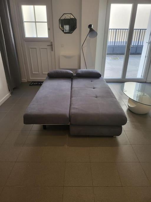 Appartement 45 M2, Proche Gare Vernon-Giverny Εξωτερικό φωτογραφία